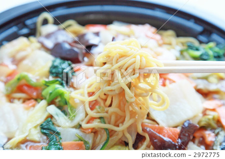 delicious! Five-season Sanka sauce 2972775