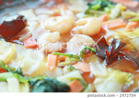 delicious! Five-season Sanka sauce 2972784