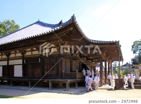 Kagawa Prefecture Mitoyoshi City, Shikoku Buddha No. 70 Ticket gate "Motoyamadera" Kagawa Prefecture Mitoyoshi City, Shikoku Buddha No. 70 Ticket gate "Motoyamadera" 2972998