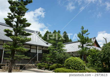 安寺的主要寺廟 安寺的主要寺廟 2973613