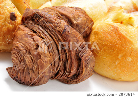 麵包 食物 美食 2973614