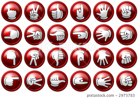 clenched fist, rock-paper-scissors, good 2973783