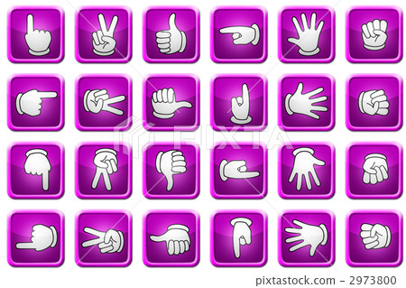 clenched fist, rock-paper-scissors, good 2973800