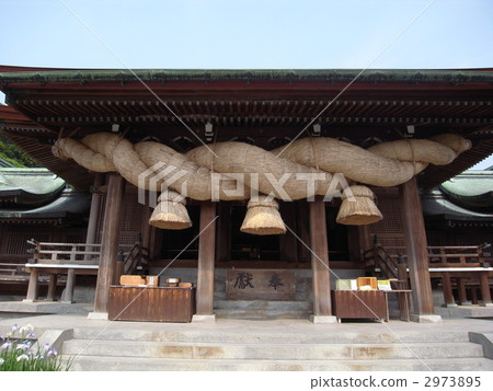 宮島神社 宮島神社 2973895