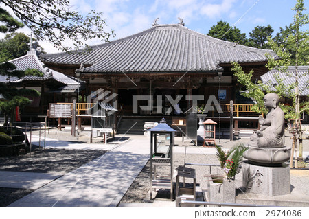 香川縣三山市山本町,四國神社工廠67號檢票口“Daego-ji” 香川縣三山市山本町,四國神社工廠67號檢票口“Daego-ji” 2974086