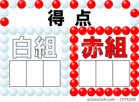 評分板 評分板 2974200