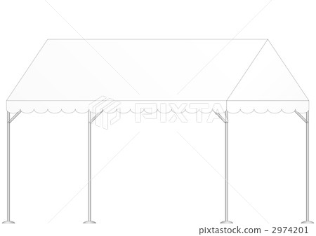 一個帳篷 2974201