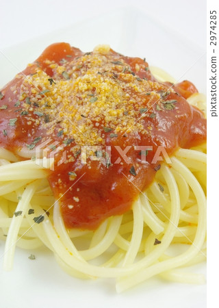 肉醬意大利面 2974285