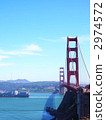 Golden Gate Bridge. 2974572