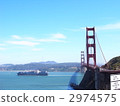 Golden Gate Bridge. 2974575