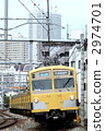 Seibu 101N series 2974701