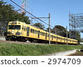 Seibu 101 series 2974709