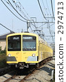 Seibu 101N series 2974713