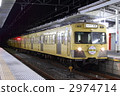 Seibu 101 series 2974714