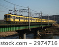 Seibu 101N series 2974716