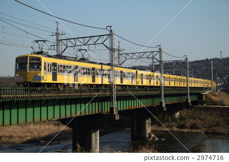 西武101N系列 2974716