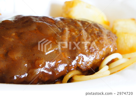 漢堡包 漢堡包 2974720