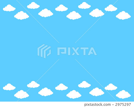 Cloud line 2975297