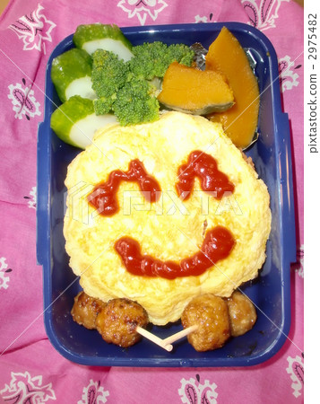 Nico Nico box lunch 2975482