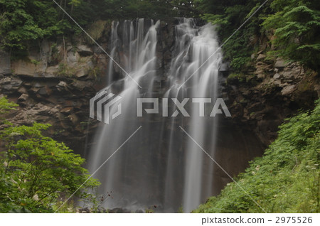 Ashiribetsu waterfall 2975526