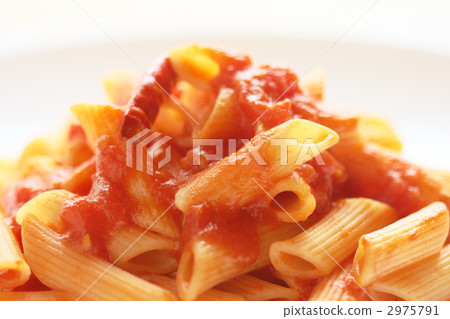 Penne Arabiata 2975791