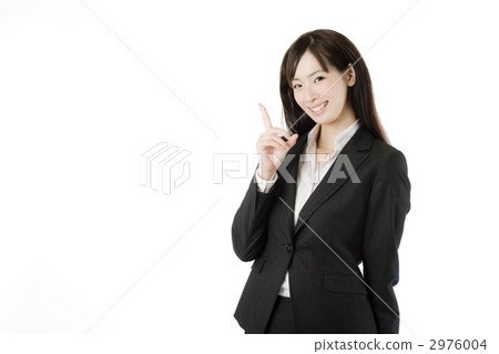 指著女性員工 指著女性員工 2976004