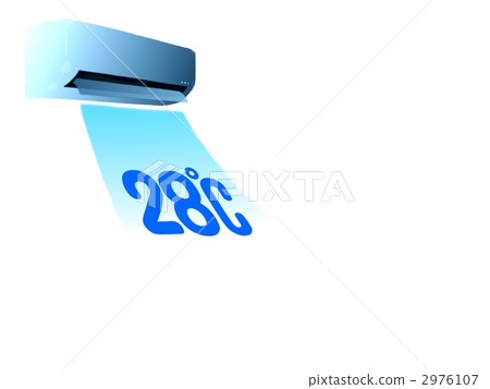 Air conditioner 001-03 2976107