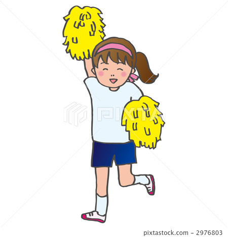 女孩要支持 女孩要支持 2976803