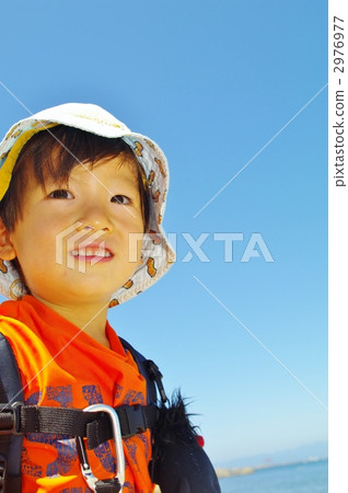 登山夏天 2976977