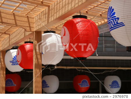 燈籠 菊水鉾 室內設計師 2976978