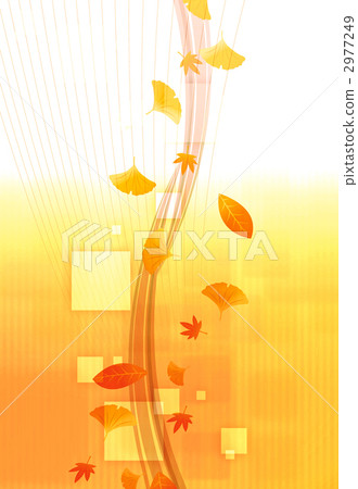 Image of autumn 2977249