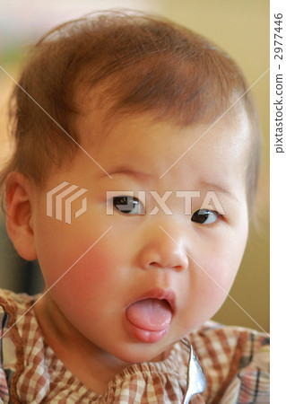 A child A child 2977446