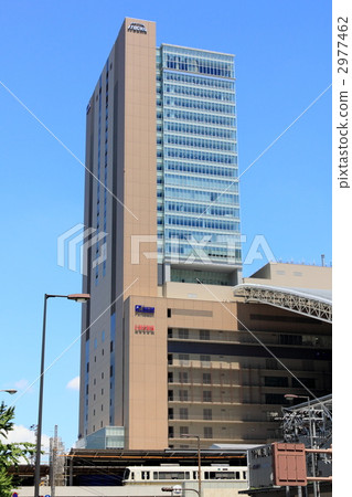 JR大阪站 2977462