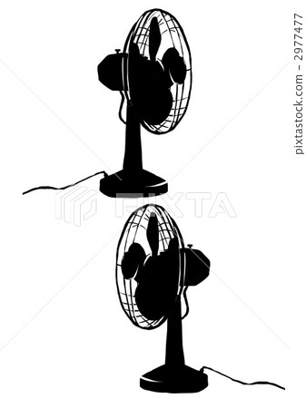 電扇 電扇 2977477