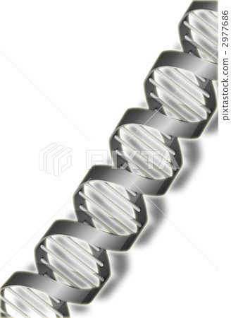 DNA圖像CG DNA圖像CG 2977686