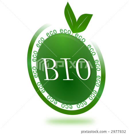 生態符號 生態符號 2977832