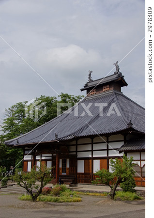 Shinshu Matsushiro Machi Shinshu Matsushiro Machi 2978309