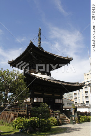 寶塔 寶塔 2978439