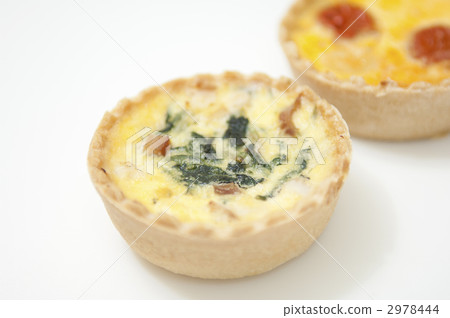 Quiche two 2978444