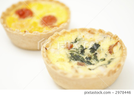 Quiche two Quiche two 2978446