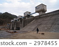 Tide ridge of Miyono-mura, Iwate prefecture 2978455
