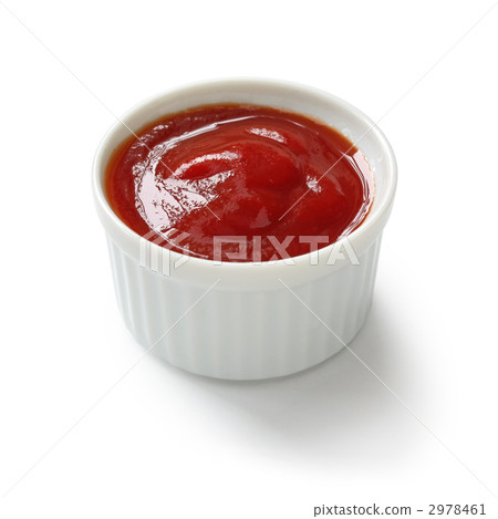 tomato ketchup  2978461