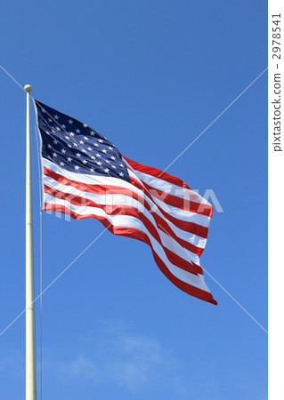 stars and stripes (us flag), national flag, national flags 2978541