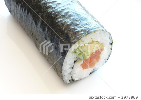 Seaweed roll Seaweed roll 2978969
