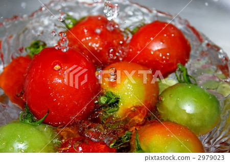 mini tomato, tomato, bowl 2979023