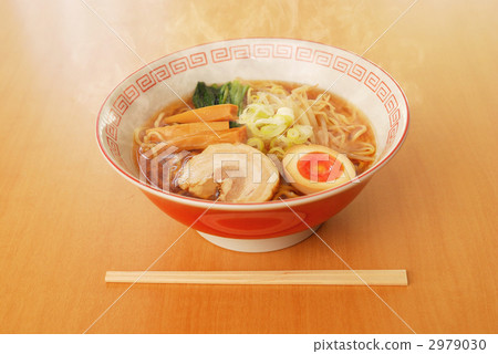 醬油拉麵 2979030