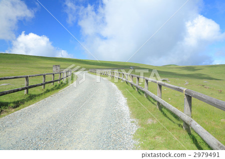 Mikahara Plateau 2979491