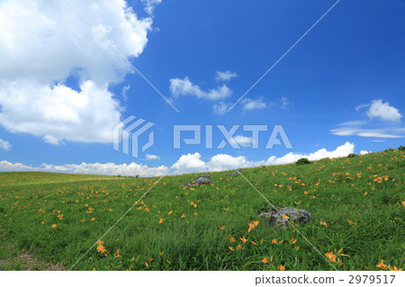 Kirigamine高原 Kirigamine高原 2979517