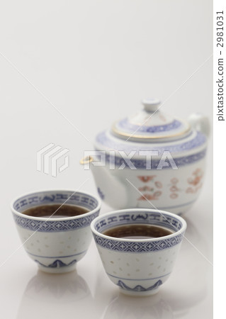 烏龍茶 中國茶 中式茶具 2981031