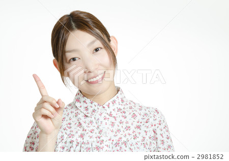 一件花襯衫的女人 2981852